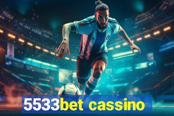 5533bet cassino